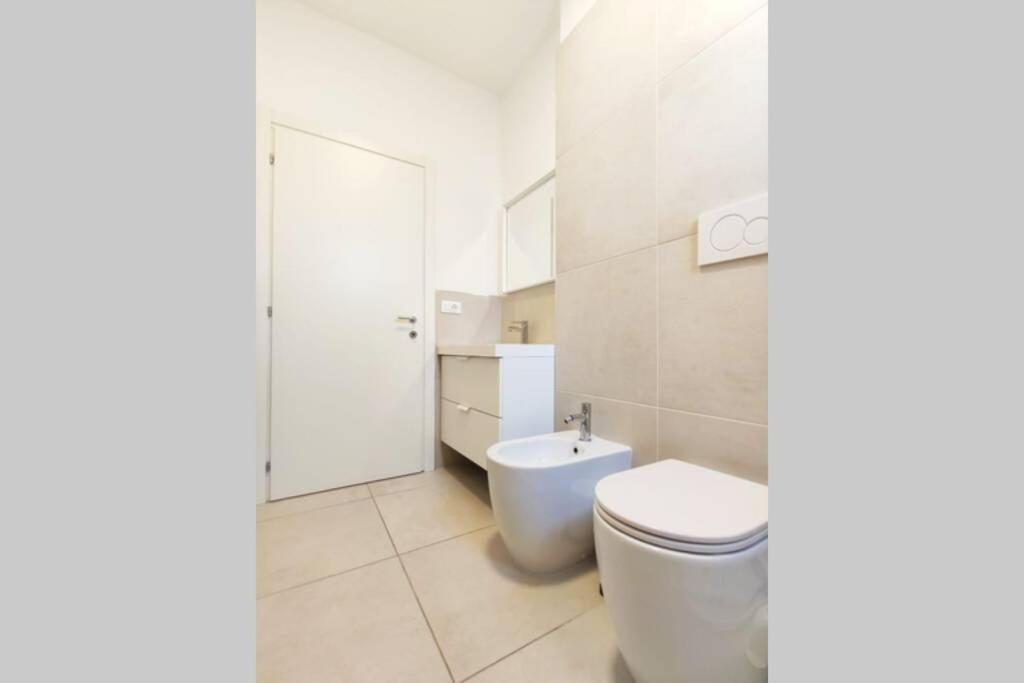 Delta D Piazza Marina- 50 Mt Dal Mare - Immobil Relax Apartman Lido di Jesolo Kültér fotó